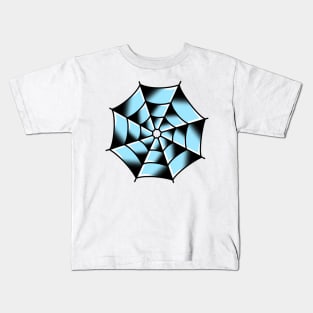 Spiderweb Kids T-Shirt